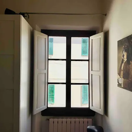 The Hamilton House Maison d'hôtes Florence