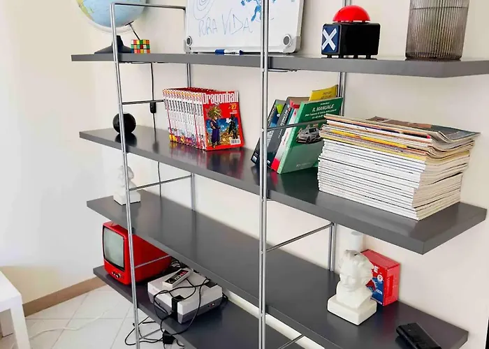 The Hamilton House * Флоренция