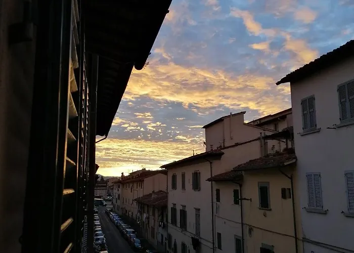 The Hamilton House *