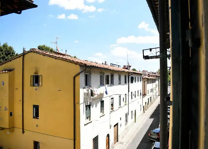 The Hamilton House * Флоренция