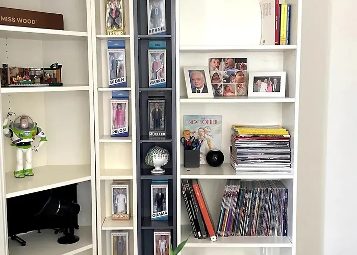 Гостевой дом The Hamilton House Флоренция