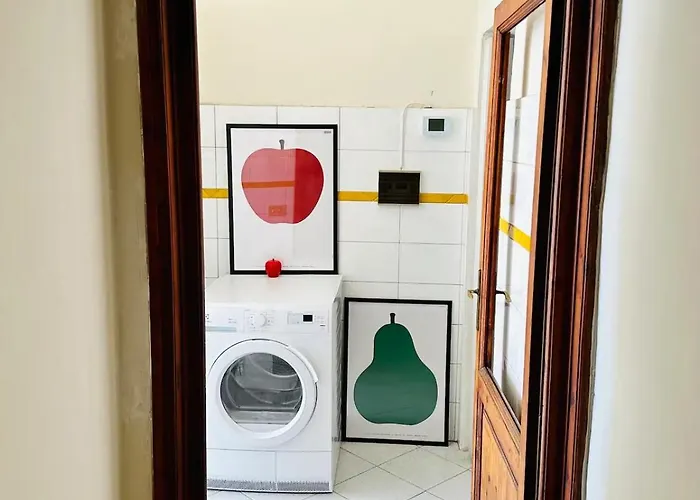 Гостевой дом The Hamilton House *