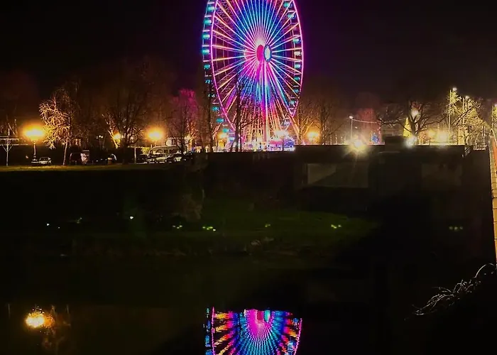 Гостевой дом The Hamilton House Флоренция