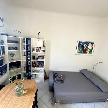 The Hamilton House Floransa